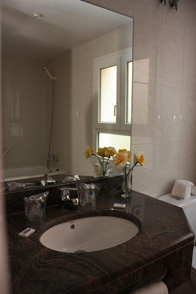 Hotel Rosa Dels Vents Sant Antoni De Calonge Εξωτερικό φωτογραφία