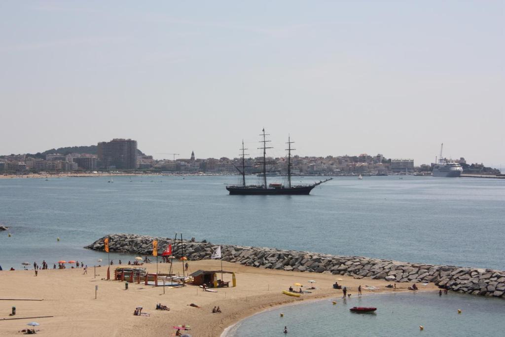 Hotel Rosa Dels Vents Sant Antoni De Calonge Εξωτερικό φωτογραφία