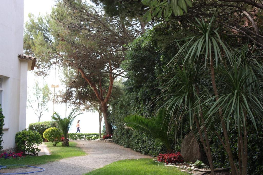 Hotel Rosa Dels Vents Sant Antoni De Calonge Εξωτερικό φωτογραφία