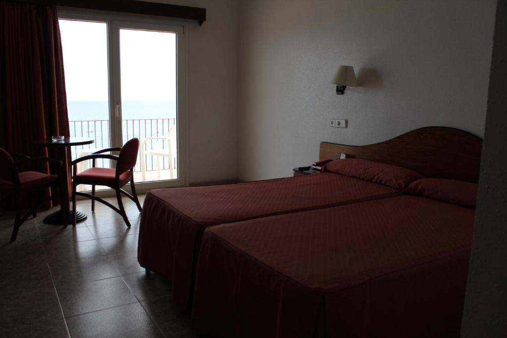 Hotel Rosa Dels Vents Sant Antoni De Calonge Δωμάτιο φωτογραφία