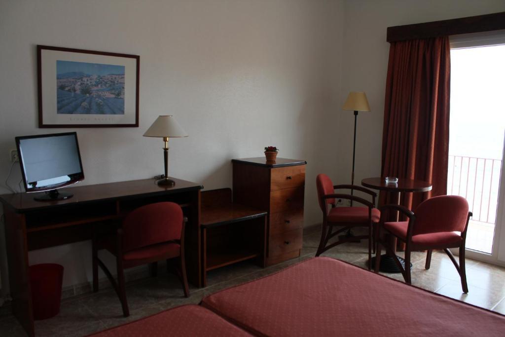 Hotel Rosa Dels Vents Sant Antoni De Calonge Δωμάτιο φωτογραφία