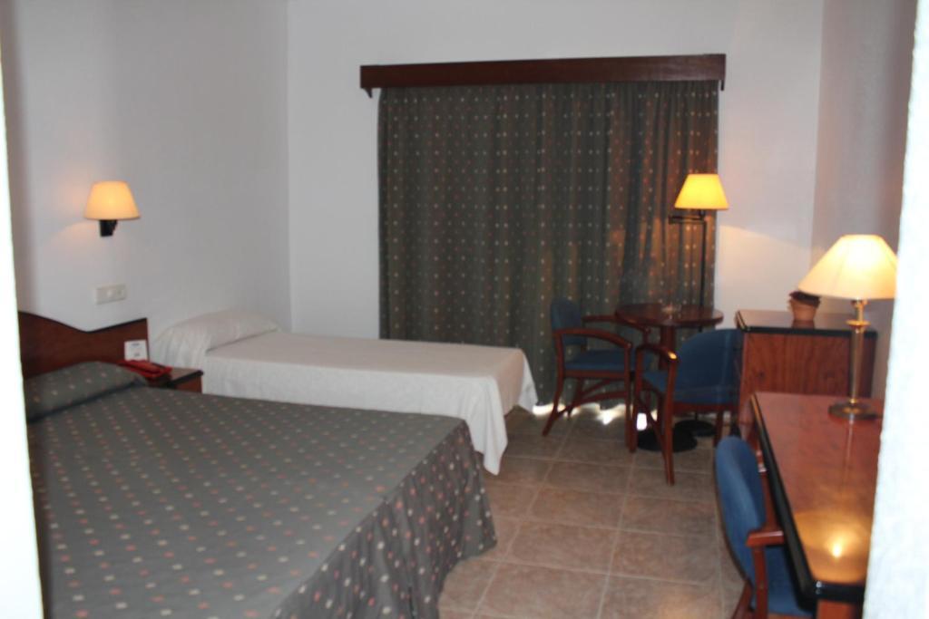 Hotel Rosa Dels Vents Sant Antoni De Calonge Δωμάτιο φωτογραφία