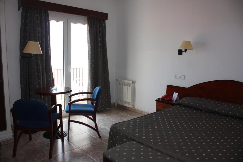 Hotel Rosa Dels Vents Sant Antoni De Calonge Δωμάτιο φωτογραφία