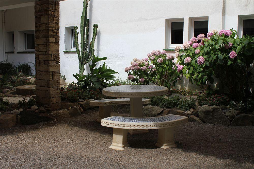 Hotel Rosa Dels Vents Sant Antoni De Calonge Εξωτερικό φωτογραφία