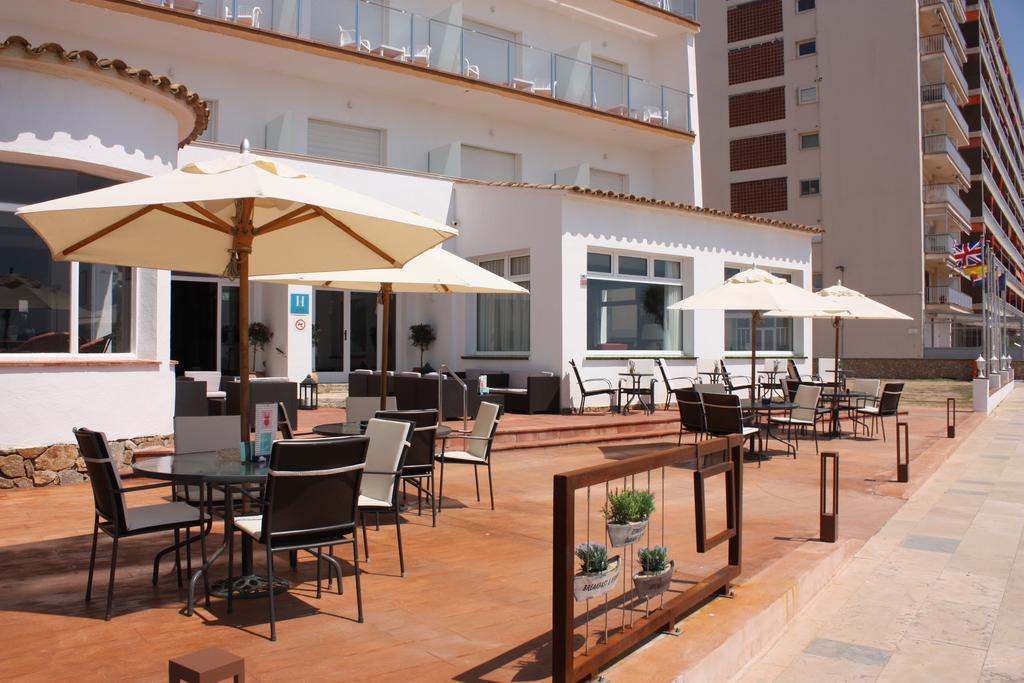 Hotel Rosa Dels Vents Sant Antoni De Calonge Εξωτερικό φωτογραφία