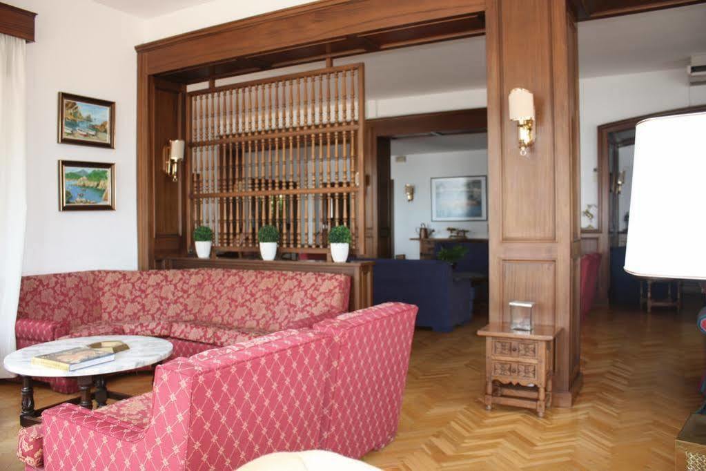 Hotel Rosa Dels Vents Sant Antoni De Calonge Εξωτερικό φωτογραφία