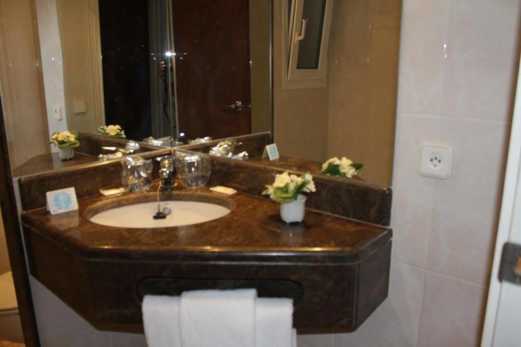 Hotel Rosa Dels Vents Sant Antoni De Calonge Εξωτερικό φωτογραφία