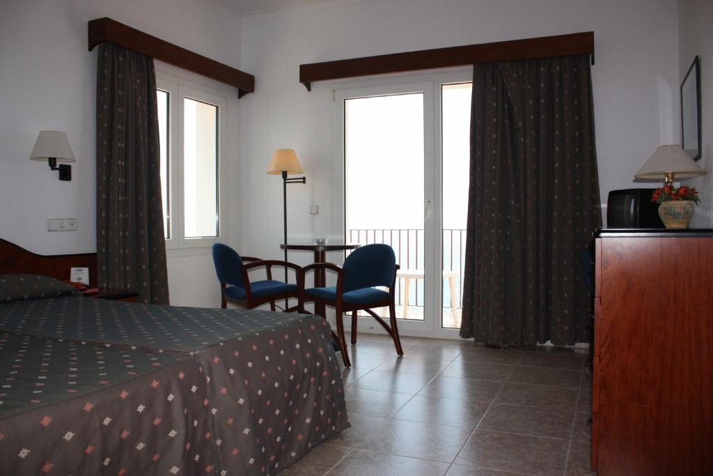 Hotel Rosa Dels Vents Sant Antoni De Calonge Εξωτερικό φωτογραφία