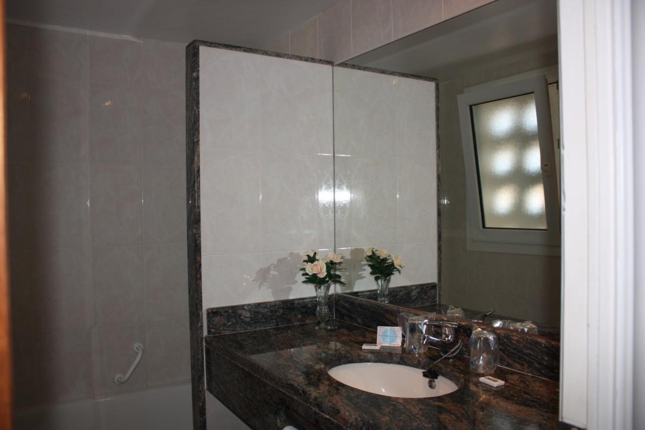 Hotel Rosa Dels Vents Sant Antoni De Calonge Εξωτερικό φωτογραφία